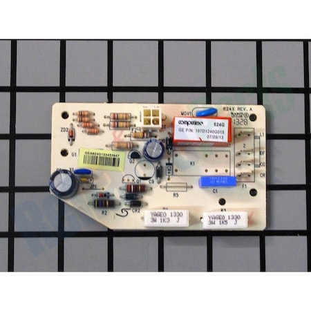 Ge WR55X21623 GE Refrigerator Control Board WR55X21623